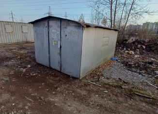 Гараж на продажу, 16 м2, Республика Башкортостан, Сельская Богородская улица, 6к7