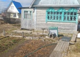 Продажа дома, 26.9 м2, территория Эжвинский, 3-й проезд