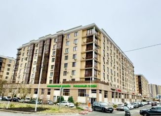 Сдается 2-комнатная квартира, 55 м2, Казань, улица Тулпар, 9/28