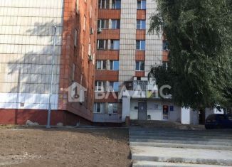 Продается квартира студия, 30 м2, Казань, улица Фатыха Амирхана, 12Б