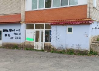 Продаю помещение свободного назначения, 382 м2, Мордовия, 3-й микрорайон, 12А