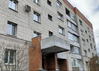 Продажа однокомнатной квартиры, 33 м2, Псков, переулок Машиниста, 9