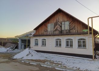 Продажа дома, 115 м2, село Черноусово, улица Ленина, 16