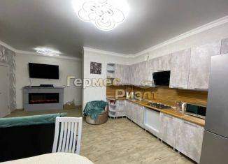 Продается 1-комнатная квартира, 54 м2, Ессентуки, Мельничный переулок, 20А