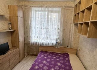 Продам квартиру студию, 18 м2, Уфа, Ленинский район, Рижская улица, 1/4