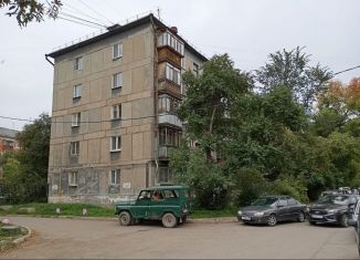 Продается 3-ком. квартира, 58 м2, Екатеринбург, метро Проспект Космонавтов, проспект Космонавтов, 45Б