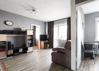 Продажа 2-комнатной квартиры, 44 м2, Новосибирск, Театральная улица, 40