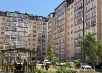 Двухкомнатная квартира на продажу, 68 м2, Дагестан, улица Ленина, 96