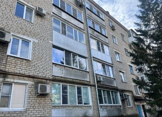 Двухкомнатная квартира на продажу, 46 м2, Ставропольский край, Железнодорожная улица, 86