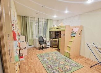 Продается 2-ком. квартира, 50 м2, Ковров, Социалистическая улица, 21