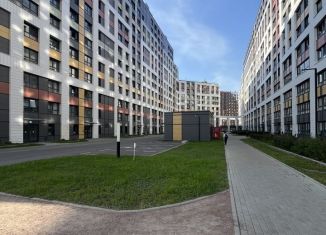 Квартира на продажу студия, 21 м2, Санкт-Петербург, Планерная улица, 87к1, метро Комендантский проспект