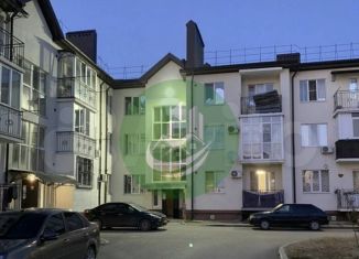 Продам 1-ком. квартиру, 38.6 м2, Ставропольский край, улица Королёва, 3Г