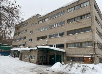 Продажа гаража, 17 м2, Москва, Малая Филёвская улица, 3