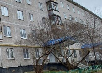 Продается 4-ком. квартира, 73 м2, Екатеринбург, Ленинский район, улица Громова, 140