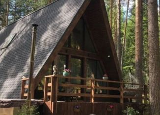 Сдается дом, 45 м2, Агидель