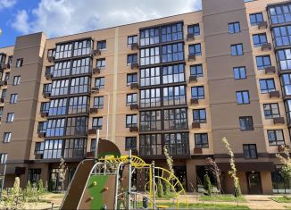 Двухкомнатная квартира на продажу, 67.8 м2, поселок Южный, Казачья улица, 4к2