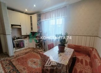 Продается двухкомнатная квартира, 65 м2, Челябинск, улица Пономарёва, 21