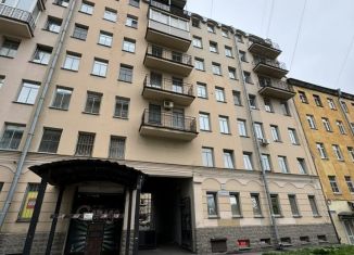 Сдается гараж, 30 м2, Санкт-Петербург, Тамбовская улица, 11