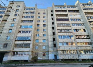 Двухкомнатная квартира на продажу, 48.9 м2, Екатеринбург, улица Сурикова, 31, метро Геологическая