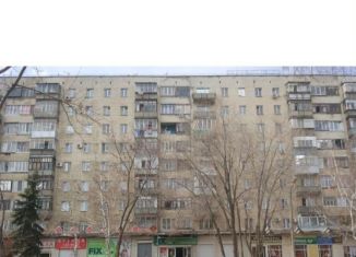 Двухкомнатная квартира на продажу, 44.8 м2, Оренбург, Пролетарская улица, 271, Промышленный район