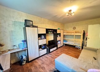 Продается 1-комнатная квартира, 30.1 м2, Московская область, Красногвардейский бульвар, 3