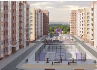 Продается 3-ком. квартира, 75 м2, посёлок Пригородный