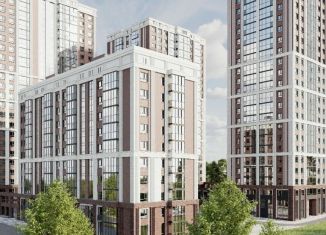 Продам 3-комнатную квартиру, 73.5 м2, Новосибирск