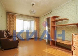 Продажа 2-ком. квартиры, 44.9 м2, Красноярский край, Новгородская улица, 8А