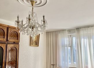 Сдаю 2-комнатную квартиру, 80 м2, Москва, Рублёвское шоссе, 20к3, ЗАО