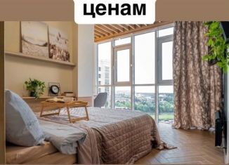 Продам квартиру студию, 42 м2, Дагестан, Жемчужная улица, 10