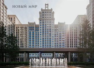 Продаю 2-комнатную квартиру, 60.9 м2, Новосибирск, Красный проспект, 220