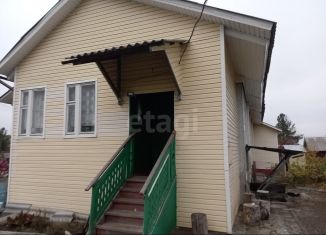 Продается таунхаус, 60 м2, Архангельская область, деревня Харлово, 4