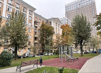 Продажа 2-ком. квартиры, 62 м2, Москва, 1-я улица Ямского Поля, 24