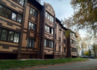 Продается 1-комнатная квартира, 44 м2, Костромская область, Садовая улица