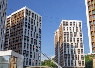 Продаю квартиру студию, 27.1 м2, посёлок городского типа Дагомыс, ЖК Аллея Парк, Батумское шоссе, 28А