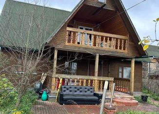 Сдается в аренду дом, 150 м2, деревня Турейка, деревня Турейка, 39