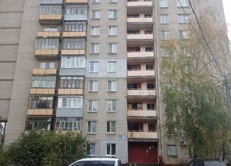 Продается 2-комнатная квартира, 52.9 м2, Ярославль, Дзержинский район, улица Панина, 44