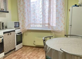 Сдается в аренду 2-ком. квартира, 48 м2, Красноярский край, Рудная улица, 35С1