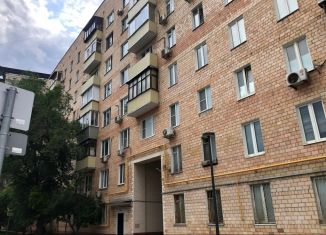 Продается 3-ком. квартира, 71.1 м2, Москва, Резервный проезд, 2