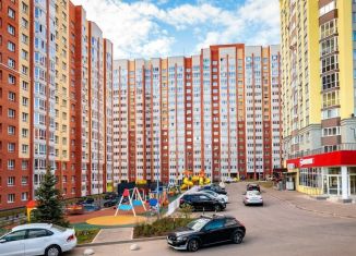 Продается 3-комнатная квартира, 84.7 м2, Владимир, улица Горького, 133А, ЖК Содышка