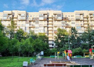 Продажа 1-комнатной квартиры, 36.2 м2, Санкт-Петербург, муниципальный округ Морской, улица Кораблестроителей, 19к2