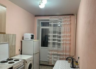 Сдам в аренду 1-ком. квартиру, 33 м2, деревня Кисловка, улица Марины Цветаевой, 20