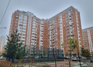 3-ком. квартира на продажу, 75 м2, Московская область, Молодёжный бульвар, 4/5