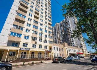 Продается 1-комнатная квартира, 34 м2, Краснодар, Магистральная улица, 11