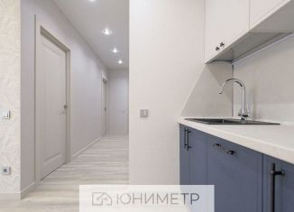 Продам 3-комнатную квартиру, 58.1 м2, Сыктывкар, Тентюковская улица, 320к4