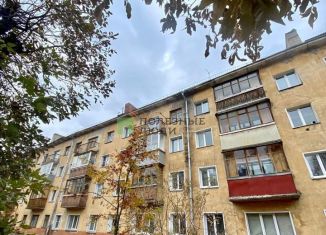 Продам комнату, 10 м2, Киров, улица Свердлова, 25