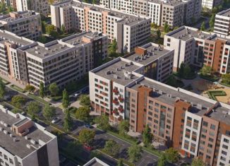 Продажа 2-ком. квартиры, 59.5 м2, Калининградская область