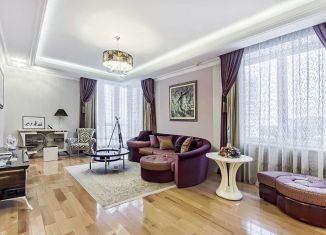 Продам 4-комнатную квартиру, 218 м2, Москва, метро Минская, Мосфильмовская улица, 70