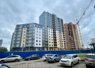 Продажа 3-комнатной квартиры, 107.4 м2, Красноярск