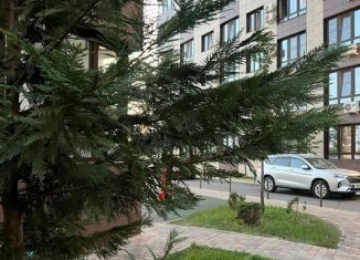 Квартира на продажу студия, 27 м2, Адыгея, Песочная улица, 1к1